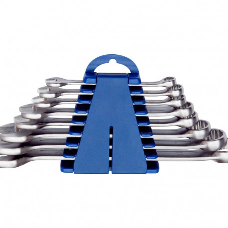 Combination wrench set 8-22mm 8 pcs Irimo