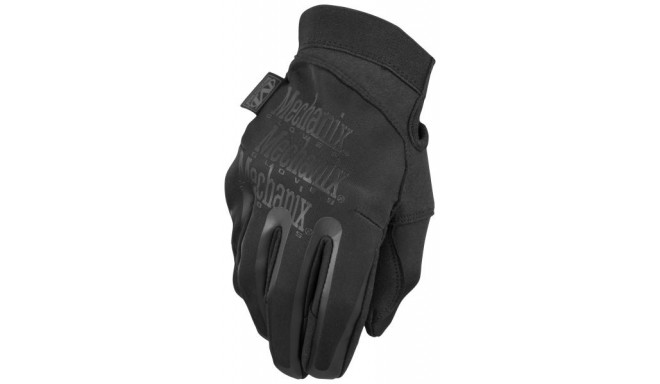 Gloves Mechanix TS ELEMENT black M