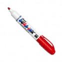 Ink marker Markal Dura-Ink 60 3mm, red