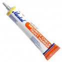 Turvamarker Maral Security check paint tuubis, kollane