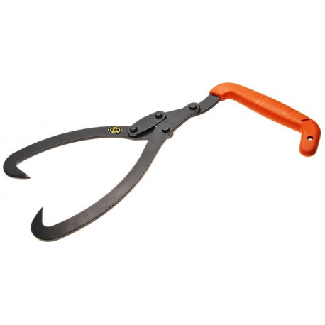 Lifting tong 10" 270mm 900g