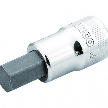 Padrunotsak kuuskant 7809M 12mm 1/2"