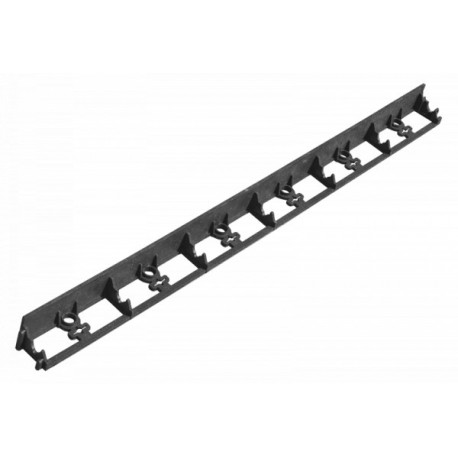 Universal border RIM-BORD ECO - 45/1000mm 12pcs (+40 insert pins)