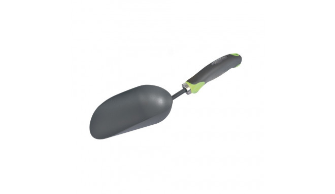 Mullakühvel ergonoomiline Soft Touch