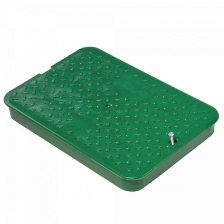 Cover for the valve box "standard" 51x38cm