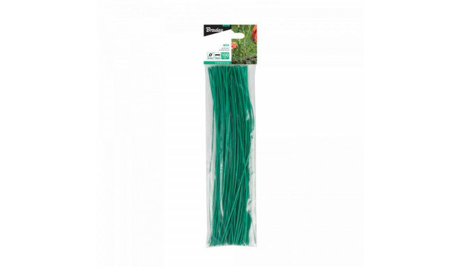 Cut horticultural wire - 20 cm / 100pcs.