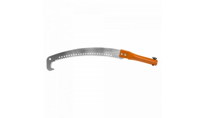 V-SERIES-P saw with hook / blade 320mm