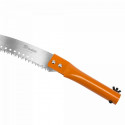 V-SERIES-P saw with hook / blade 320mm