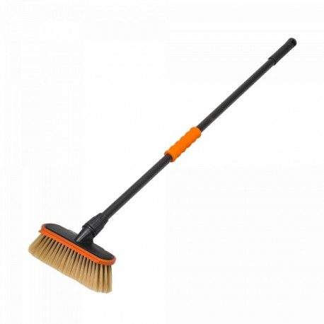 Pesuhari ilma ventiilita SOFT/1-plain 100cm