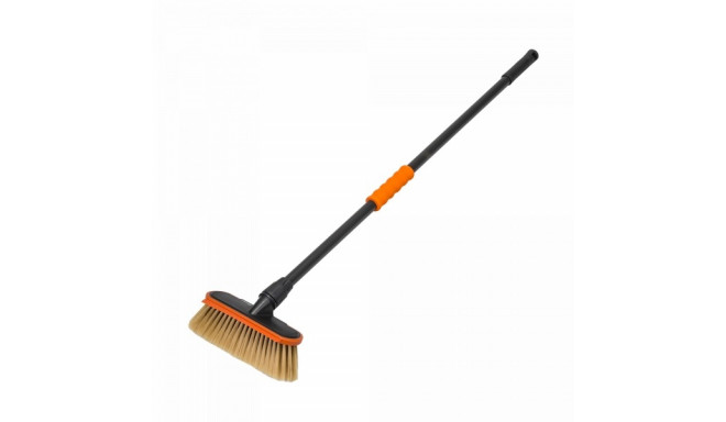 Washing brush without valve SOFT/1-plain 100cm