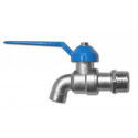 Faucet 1/2",