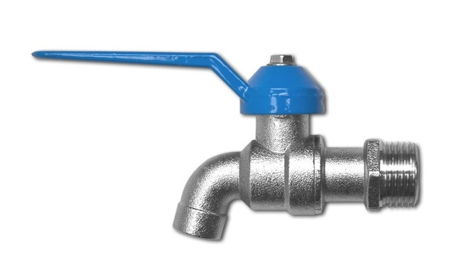 Faucet 1/2",