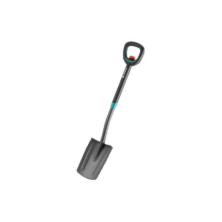 Teleskoop varrega labidas Ergoline 106-123cm Gardena