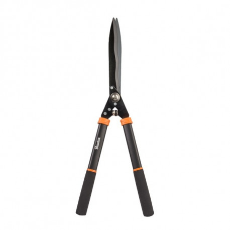 V-SERIA hekioksakäärid, gofreeritud tera