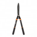 V-SERIES hedge pruning shears, corrugated blade