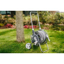 Поливочный комплект WHITE SILVER PLUS 30м