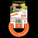 TRIMMER line, square 1,3mm x 15m - card