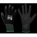 Kindad PURE BALCK PRO polüuretaan 10