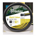 Garden hose BLACK COLOUR 1/2" - 30m