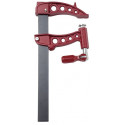 Clamp MAXI R 60cm, jaw depth 16 cm, 10000N