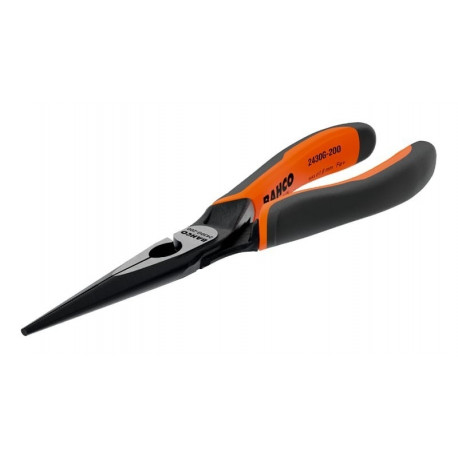 Koonusmokktangid Ergo 140mm