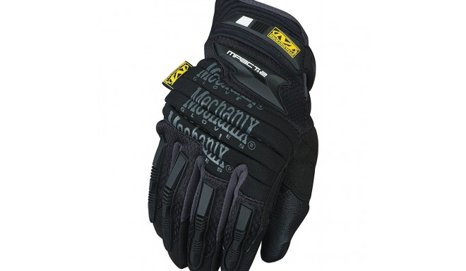 Kindad M-PACT 2 Black, must XL