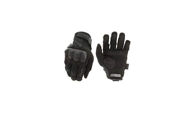 Gloves Mechanix M-Pact® 3 55 Covert black L