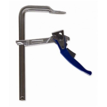 Cranking clamp PIHER PAL 40x12cm, max 5500N