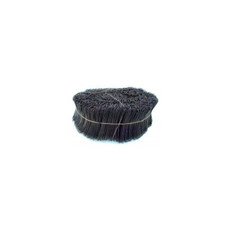 Aasadega sidumistraat EDMA 1,1x100mm/1000