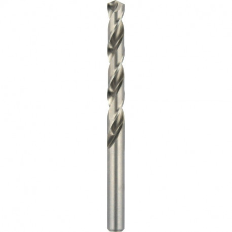 Metal drill bits Ø4,2 mm, HSS fully ground T Line. 2pcs, blister