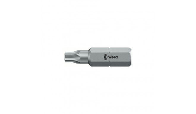 Wera 867/1 Стандартная бита TORX TX 15 x 25 мм