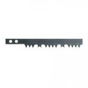 Bowsaw blade for green wood 24"/607mm