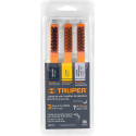 Wire brush set 3pcs Truper®