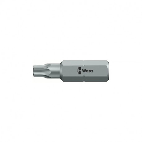 Wera 867/1 Standard otsak TORX TX 30 x 25mm