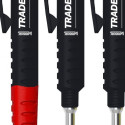 Marker set Markal 6 extra rods