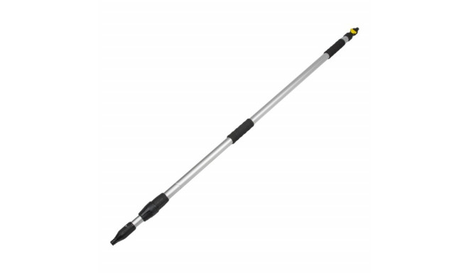 Telescopic handle NEW PROFI, 250cm, short valve