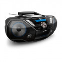 Philips CD Soundmachine AZB798T/12, Bluetooth