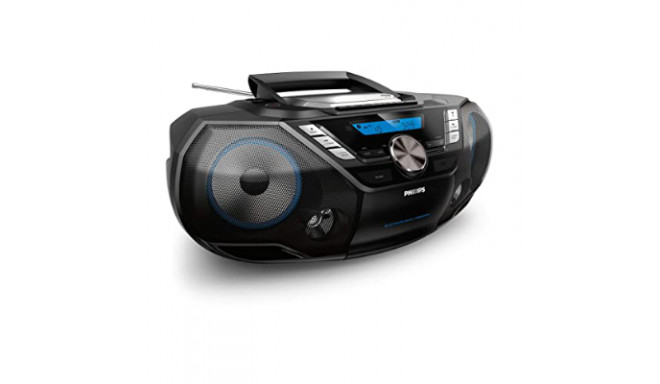 Philips CD Soundmachine AZB798T/12, Bluetooth