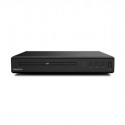 Philips DVD player TAEP200/12 CD, CD-R/RW, DV