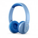 Philips Kids wireless on-ear headphones TAK42