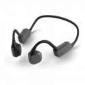 Philips Bone Conduction Bluetooth Headphones 