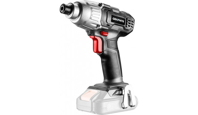 Graphite 58G012 18V lööktrell