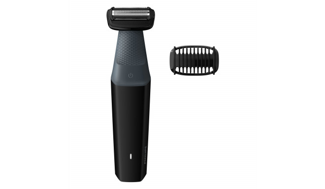 Philips | Cordless | Wet & Dry | Number of le