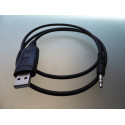 Programming Cable for CRT 4M / CRT 2M / CRT 7M / Space-U / Space-V