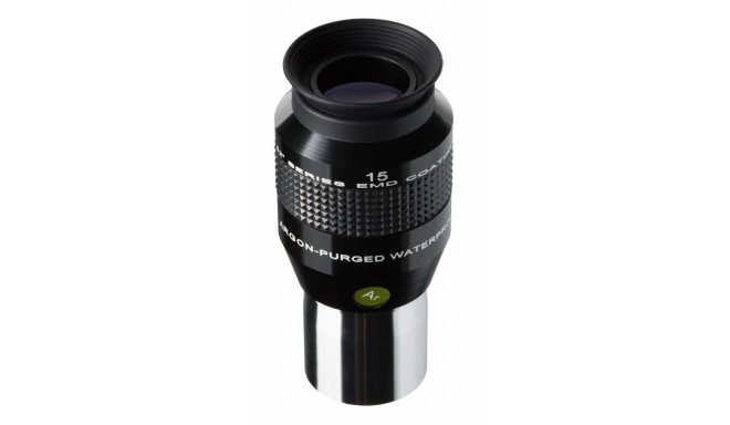 Eyepiece EXPLORE SCIENTIFIC 52° LER 15MM AR