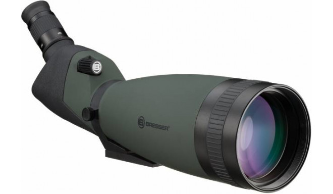 BRESSER Pirsch 25-75x100 45 ° Зрительная труба