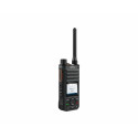 BP565 U1 IP54 portable transceiver 400-470 MHz, 1500mAh Li-polymer Hytera