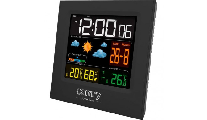 Camry CR 1166 Weather station