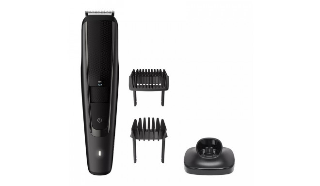 Habemetrimmer, Philips