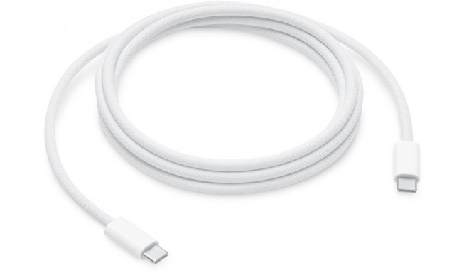 Apple cable USB-C - USB-C 240W 2m